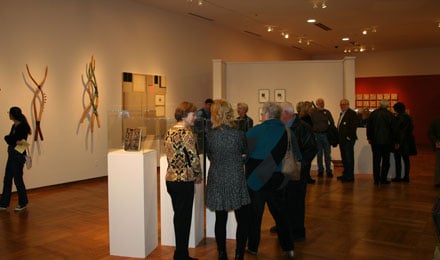 Cedarhurst Center for the Arts